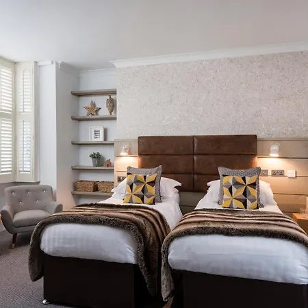 Jorvik House Hotel 5*