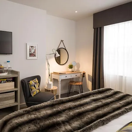 Hotel Jorvik House York