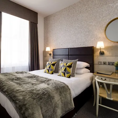 Jorvik House Hotel 5*