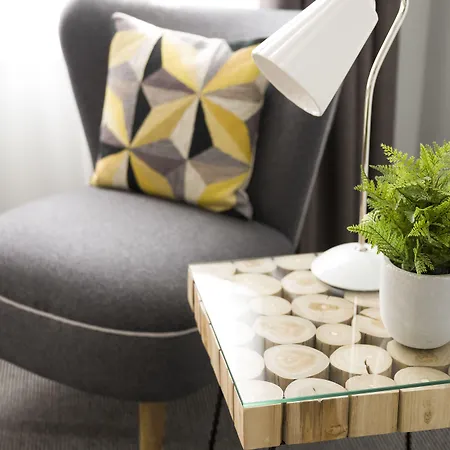 Jorvik House Hotel 5*