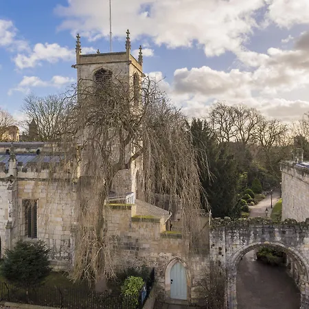 Jorvik House Hotel York