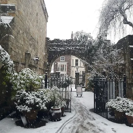 Hotel Jorvik House York