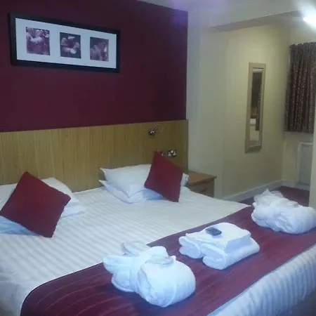 Jorvik House Hotel York