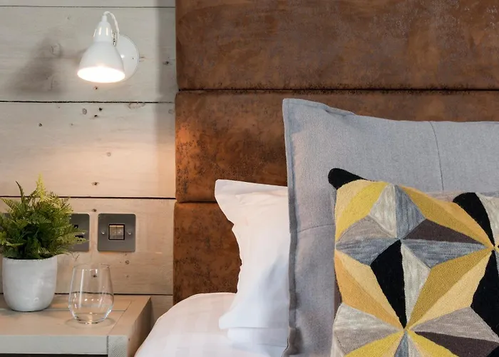 Jorvik House Hotel 5*