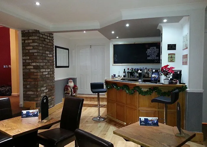 Jorvik House Hotel 5*