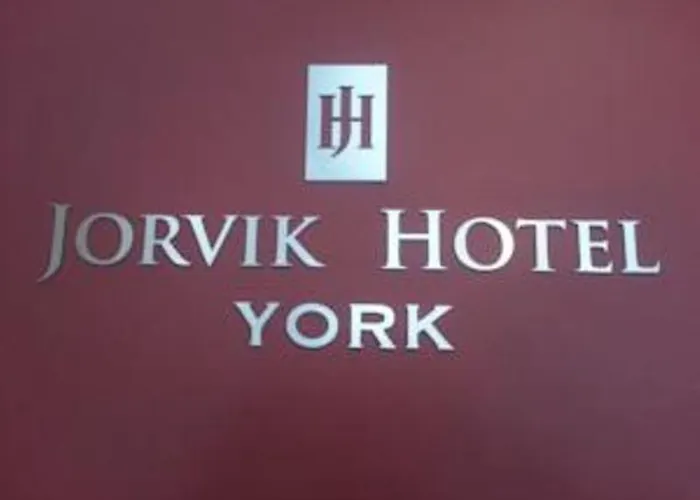 Hotel Jorvik House York