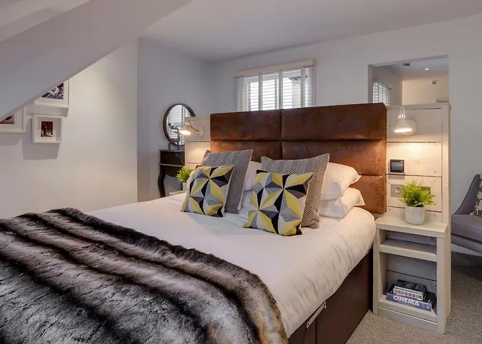 Hotel Jorvik House 5*