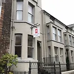 ホテル Jorvik House