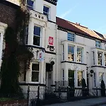Jorvik House