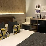 ホテル Jorvik House ヨーク