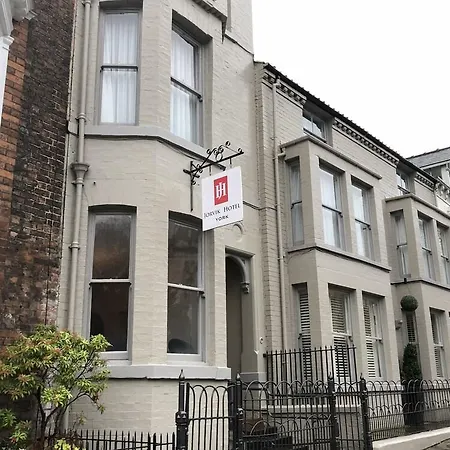 Hotel Jorvik House York