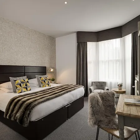 Jorvik House Hotel York