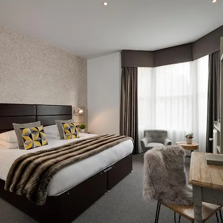 Jorvik House Hotel York