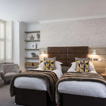 Jorvik House Hotel 5*