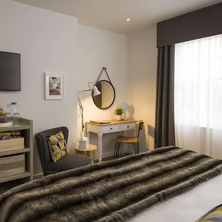 Hotel Jorvik House York