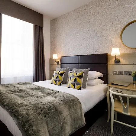 Jorvik House Hotel 5*