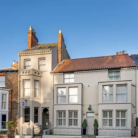 Jorvik House Hotel