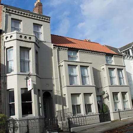 Hotel Jorvik House