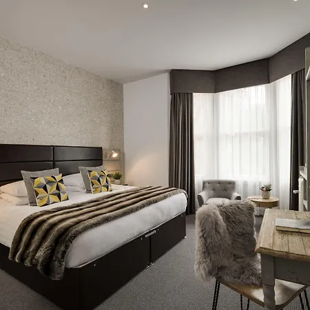 Jorvik House Hotel York