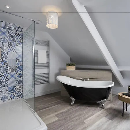 호텔 Jorvik House 5*