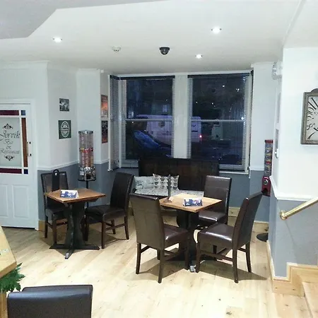 Jorvik House 5*