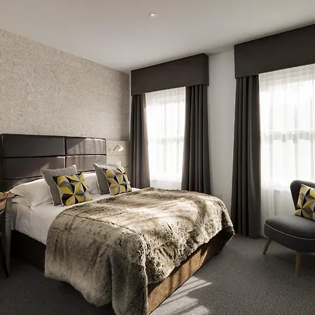 Jorvik House Hotel