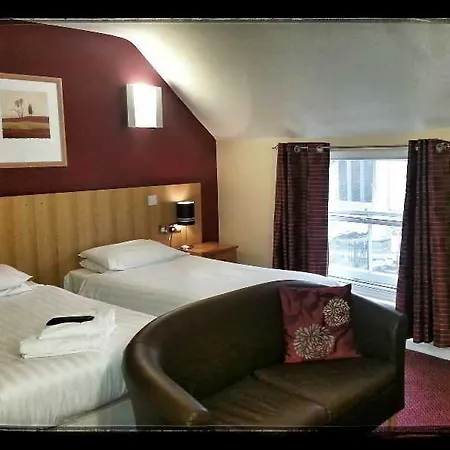Hotel Jorvik House