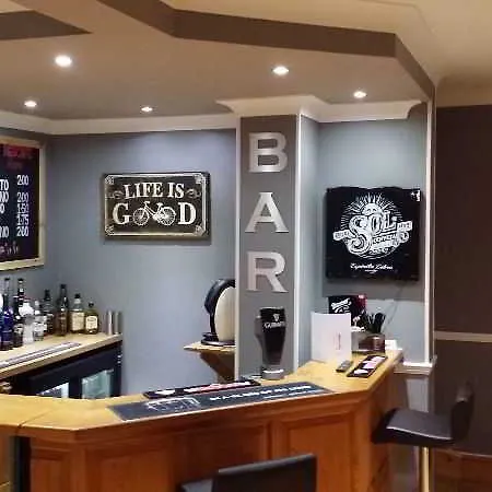 酒店 约维克房屋酒店