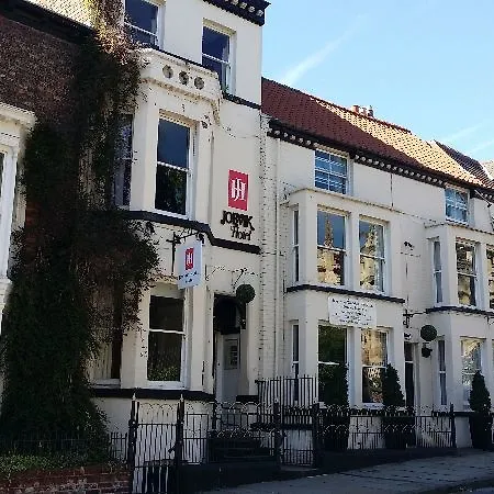 Jorvik House