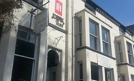 约维克房屋酒店 酒店 约克