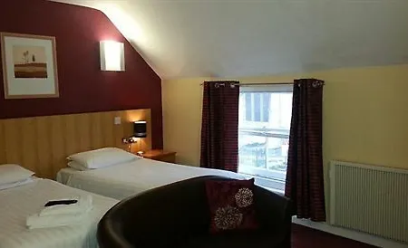 约维克房屋酒店