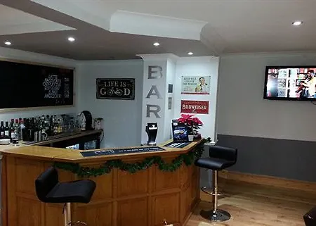 酒店 约维克房屋酒店