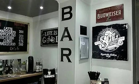 约维克房屋酒店 约克