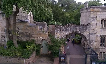 Jorvik House 5* York