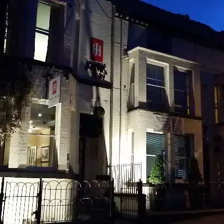 约维克房屋酒店 约克
