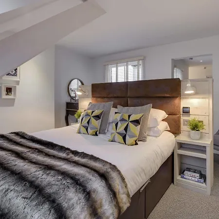 Hotel Jorvik House 5*