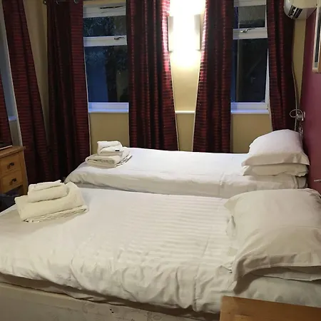 Hotel Jorvik House
