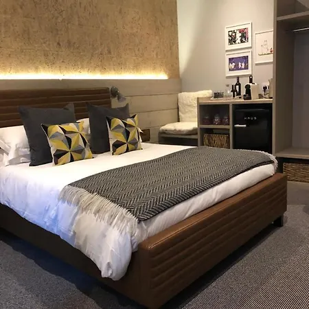 约维克房屋酒店 5*