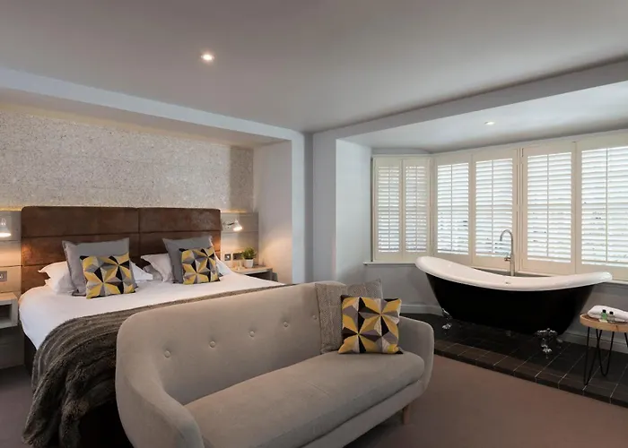 约维克房屋酒店 5*