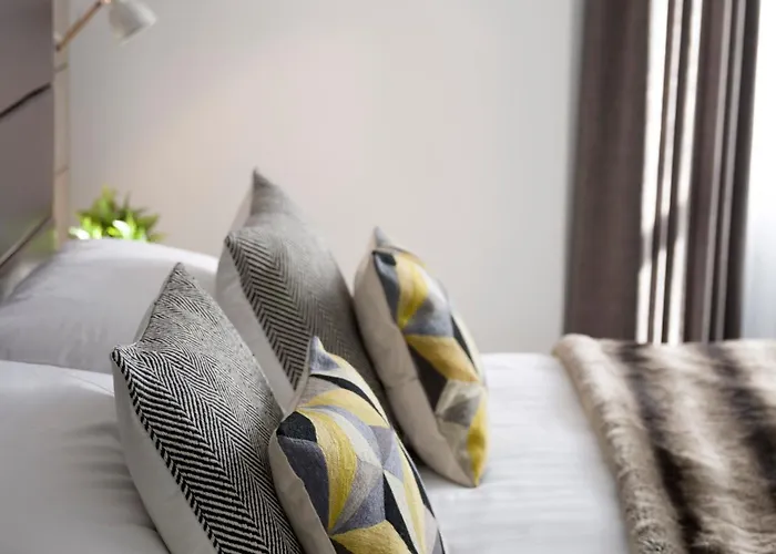 酒店 约维克房屋酒店