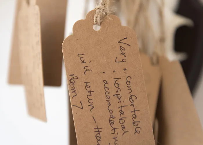 约维克房屋酒店