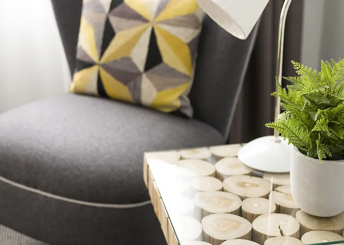 约维克房屋酒店 酒店 5*