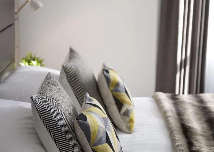 约维克房屋酒店 酒店 约克