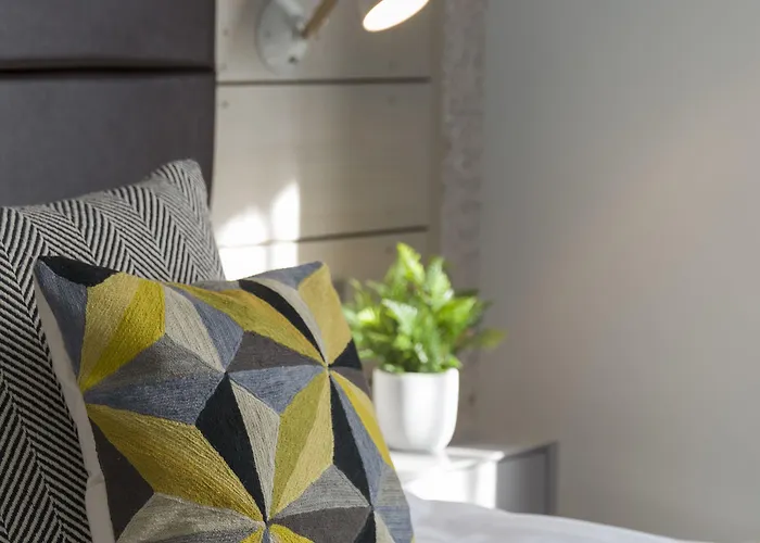 约维克房屋酒店 5*