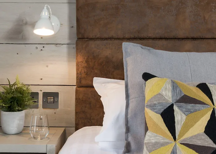 约维克房屋酒店 酒店 约克