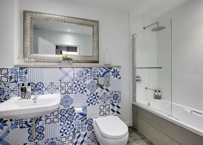 约维克房屋酒店 酒店 约克