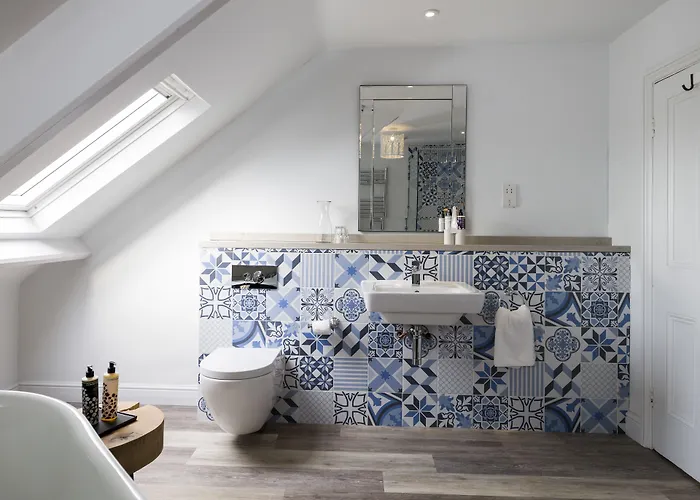 约维克房屋酒店 酒店 5*