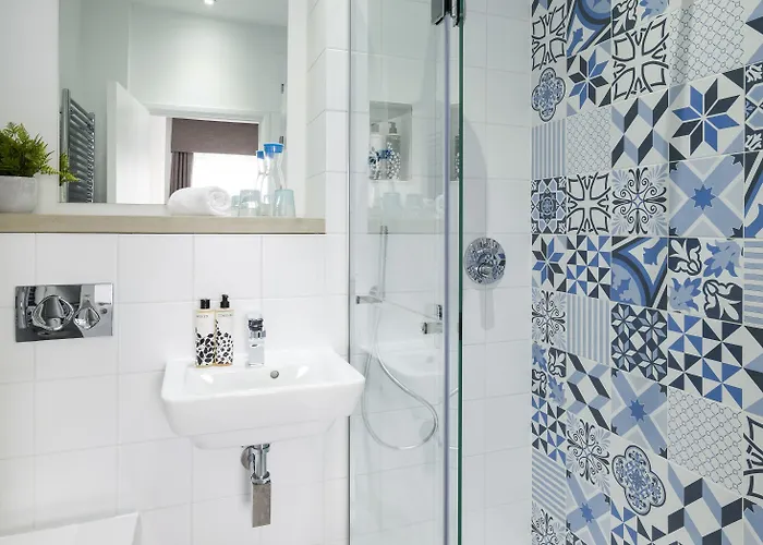 酒店 约维克房屋酒店 约克