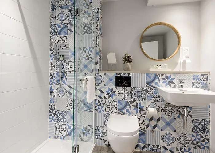 约维克房屋酒店 酒店 约克