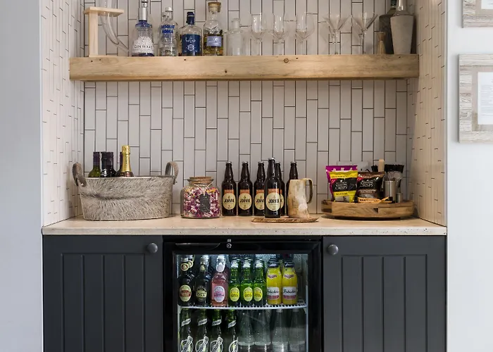 酒店 约维克房屋酒店 约克